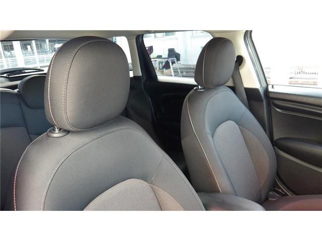 BMW MINI ONE 5DOOR 2019 Image 31