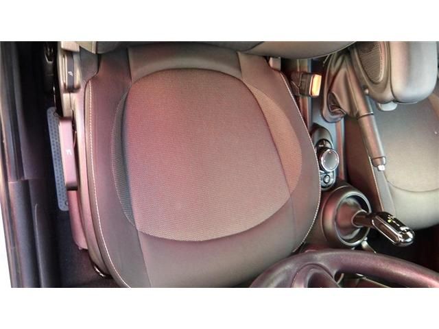 BMW MINI ONE 5DOOR 2019 Image 31