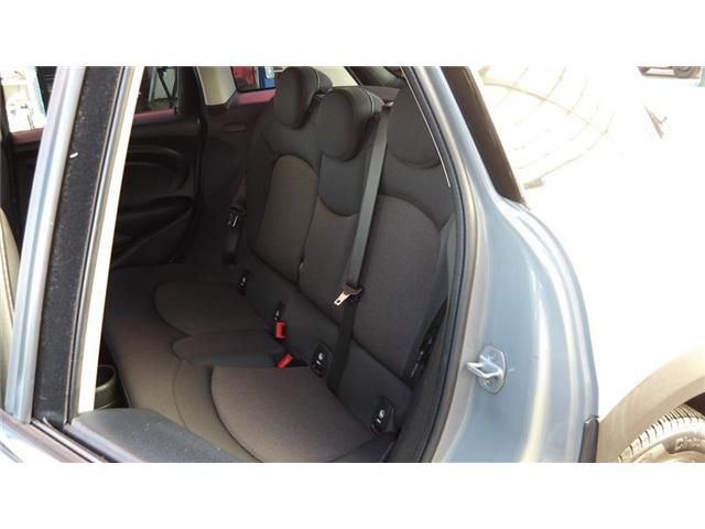 BMW MINI ONE 5DOOR 2019 Image 31