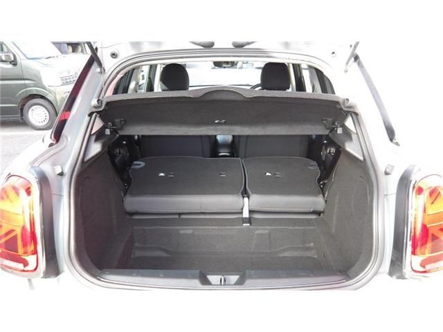 BMW MINI ONE 5DOOR 2019 Image 31