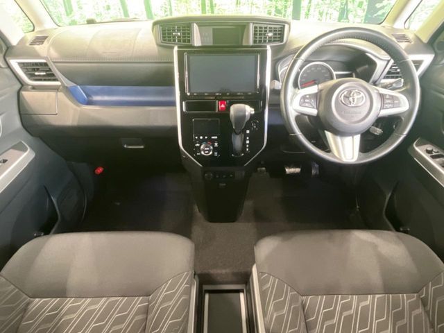 TOYOTA ROOMY 2019 Image 31