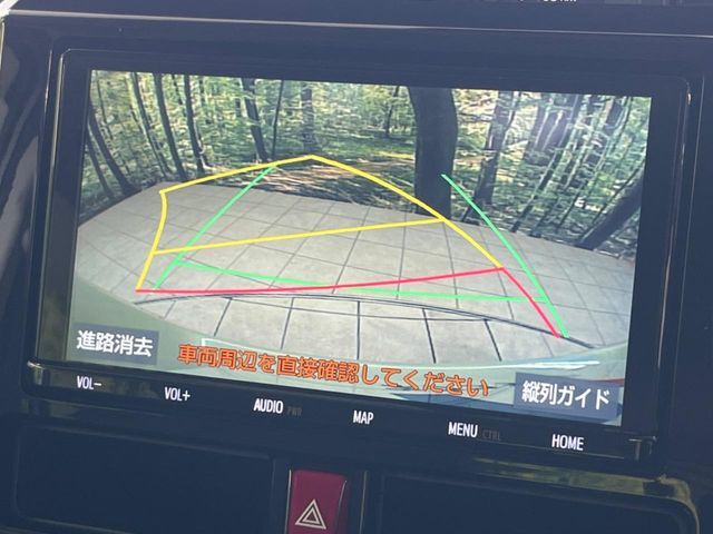 TOYOTA ROOMY 2019 Image 31