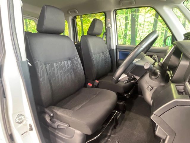 TOYOTA ROOMY 2019 Image 31