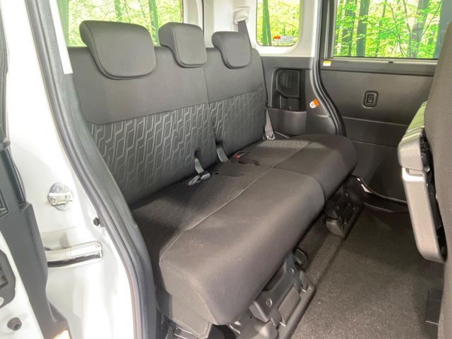 TOYOTA ROOMY 2019 Image 31