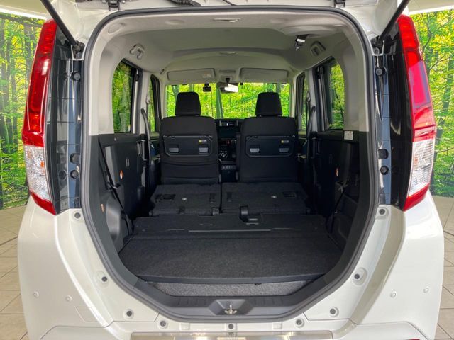 TOYOTA ROOMY 2019 Image 31