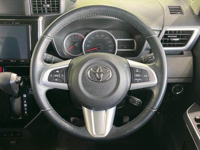 TOYOTA ROOMY 2019 Image 31