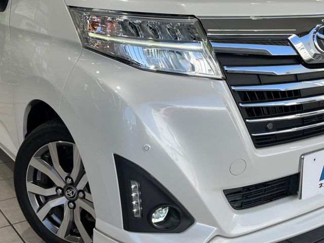 TOYOTA ROOMY 2019 Image 31