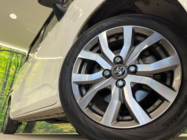 TOYOTA ROOMY 2019 Image 31