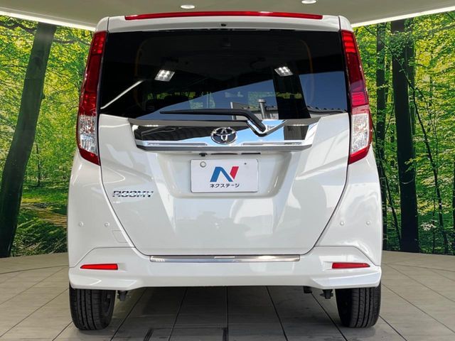 TOYOTA ROOMY 2019 Image 31