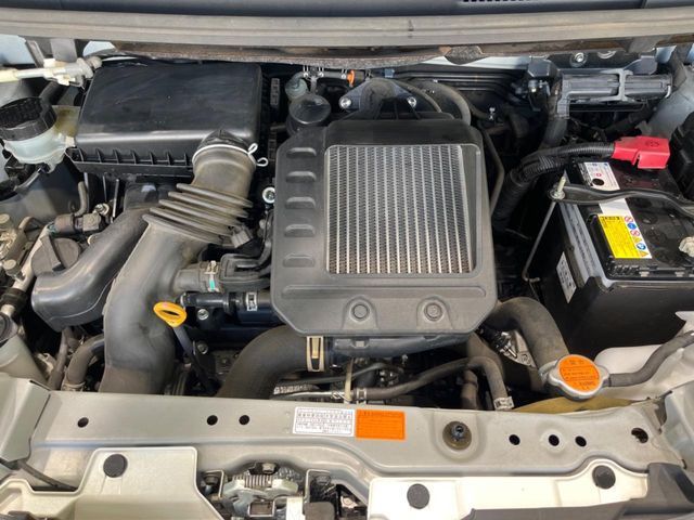 TOYOTA ROOMY 2019 Image 31