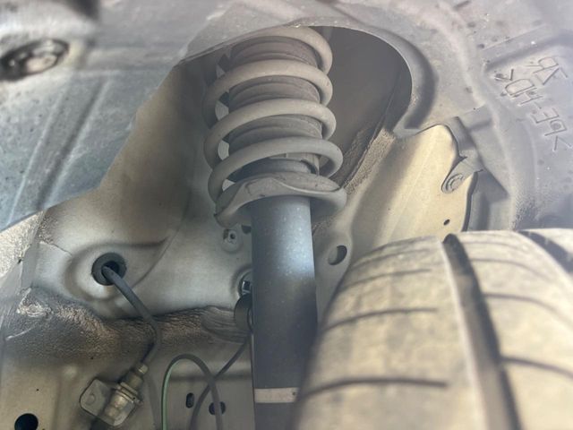 TOYOTA ROOMY 2019 Image 31