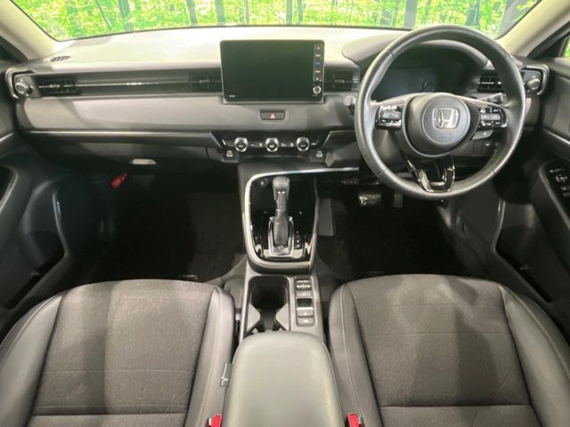 HONDA VEZEL E:HEV 2021 Image 31
