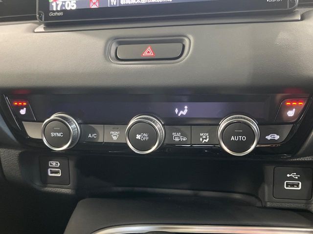 HONDA VEZEL E:HEV 2021 Image 31