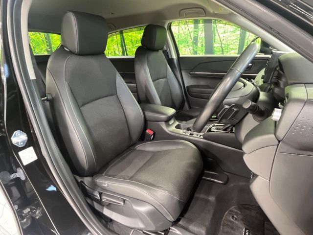 HONDA VEZEL E:HEV 2021 Image 31