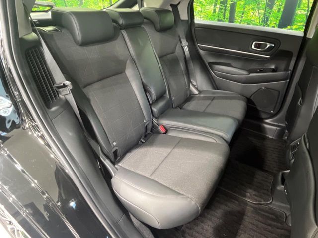 HONDA VEZEL E:HEV 2021 Image 31