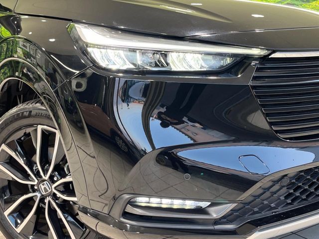 HONDA VEZEL E:HEV 2021 Image 31