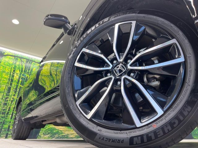 HONDA VEZEL E:HEV 2021 Image 31