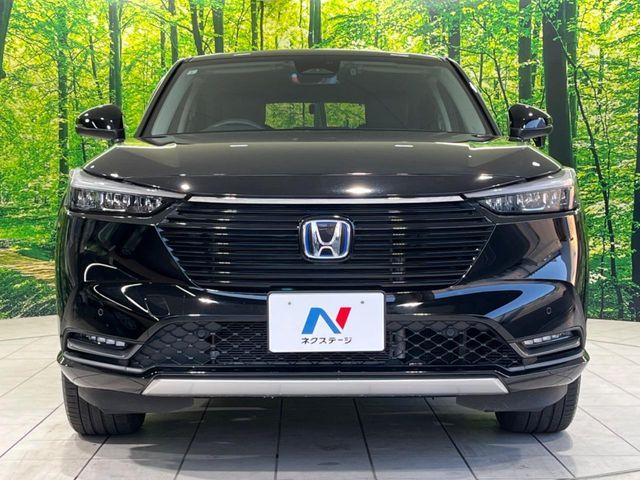 HONDA VEZEL E:HEV 2021 Image 31