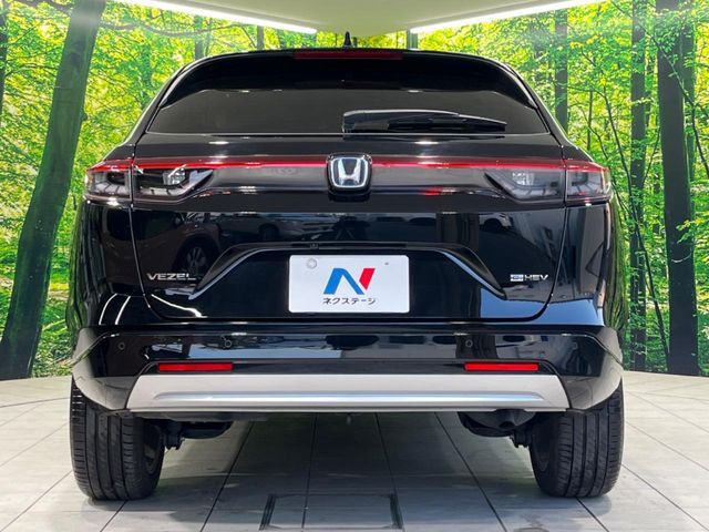 HONDA VEZEL E:HEV 2021 Image 31