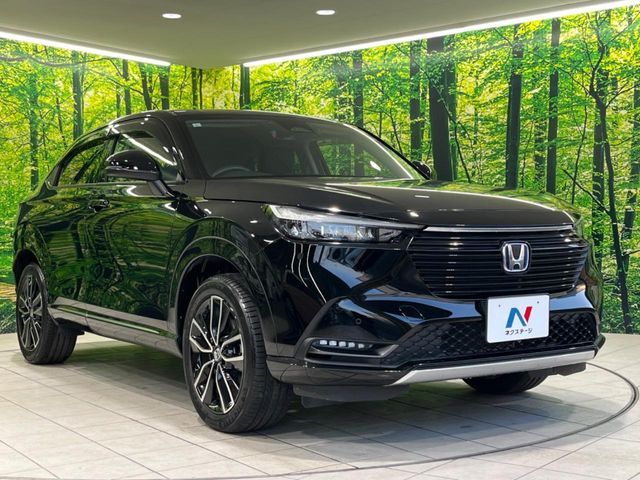 HONDA VEZEL E:HEV 2021 Image 31