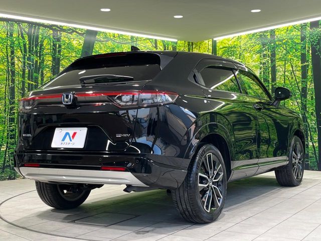 HONDA VEZEL E:HEV 2021 Image 31
