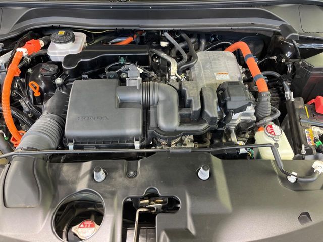 HONDA VEZEL E:HEV 2021 Image 31