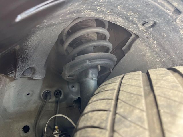 HONDA VEZEL E:HEV 2021 Image 31