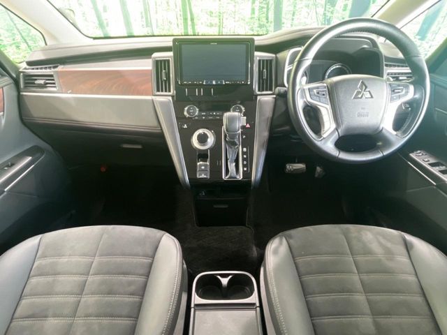 MITSUBISHI DELICA D:5 4WD 2021 Image 31