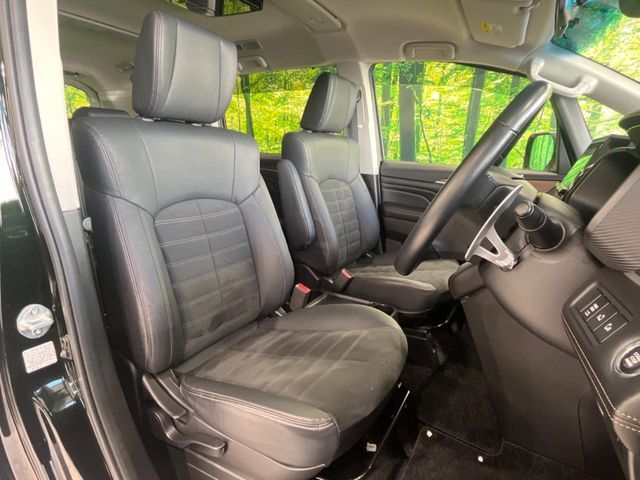 MITSUBISHI DELICA D:5 4WD 2021 Image 31