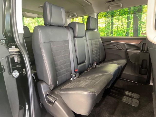 MITSUBISHI DELICA D:5 4WD 2021 Image 31