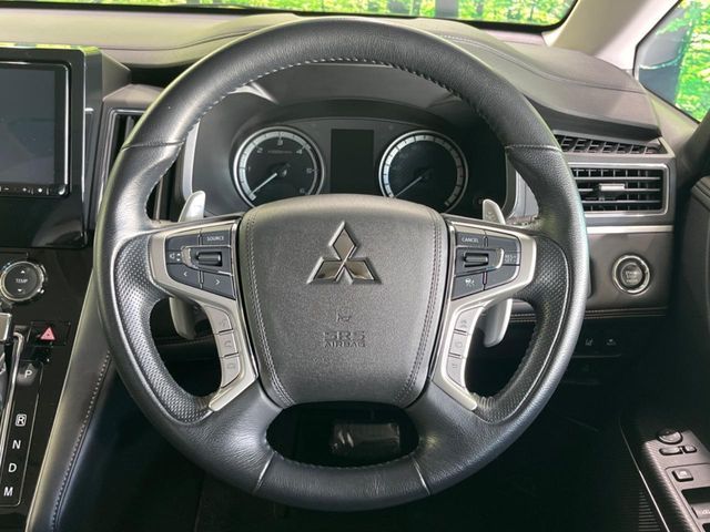 MITSUBISHI DELICA D:5 4WD 2021 Image 31