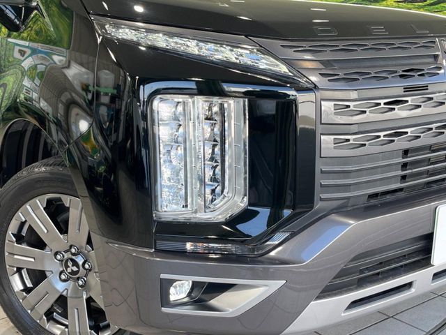 MITSUBISHI DELICA D:5 4WD 2021 Image 31