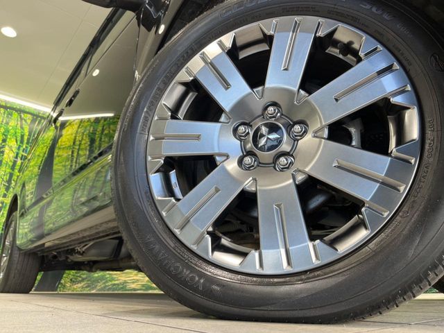 MITSUBISHI DELICA D:5 4WD 2021 Image 31