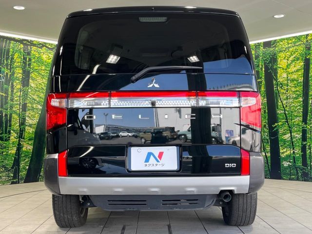 MITSUBISHI DELICA D:5 4WD 2021 Image 31