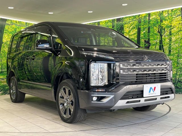 MITSUBISHI DELICA D:5 4WD 2021 Image 31