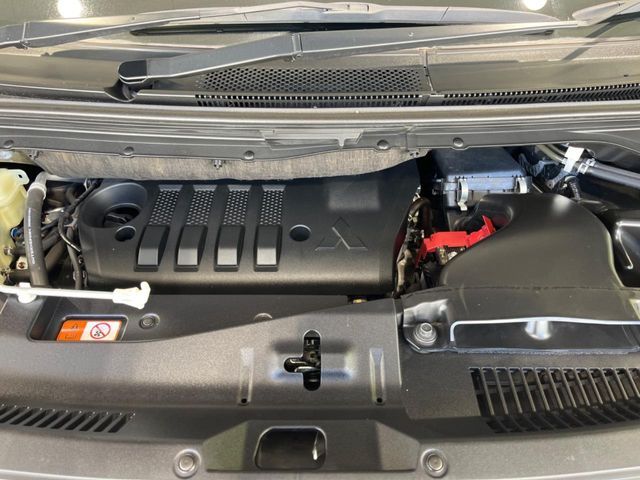 MITSUBISHI DELICA D:5 4WD 2021 Image 31