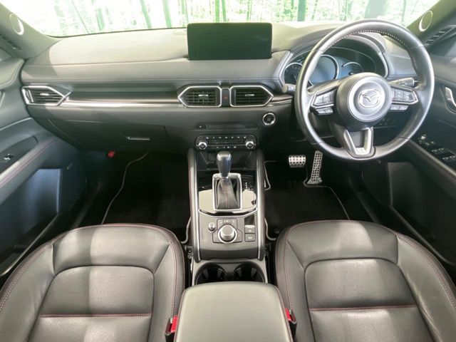 MAZDA CX-5 2021 Image 31