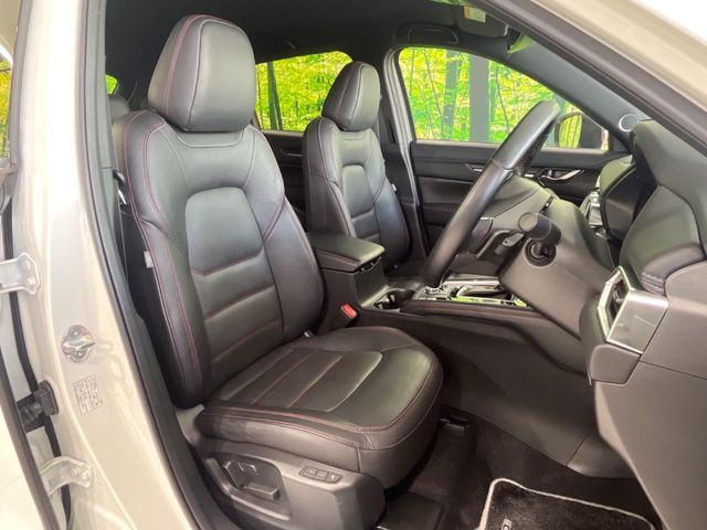 MAZDA CX-5 2021 Image 31