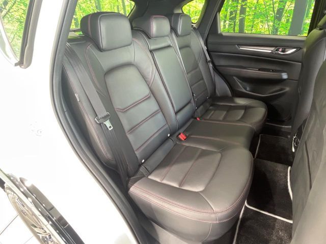 MAZDA CX-5 2021 Image 31