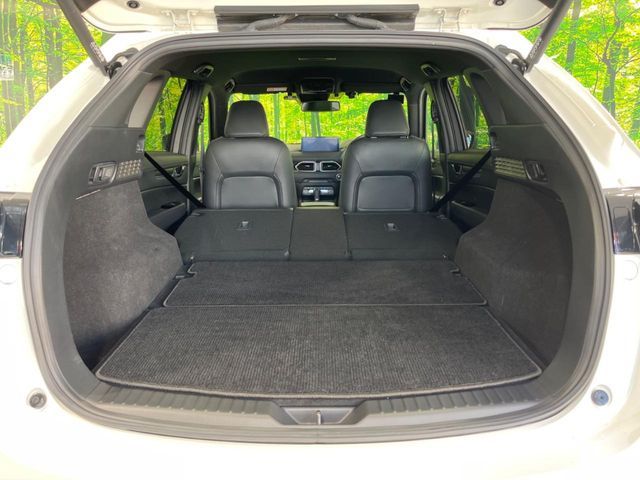 MAZDA CX-5 2021 Image 31