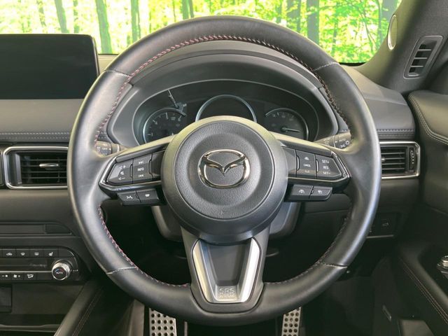 MAZDA CX-5 2021 Image 31