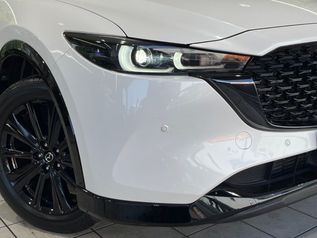 MAZDA CX-5 2021 Image 31