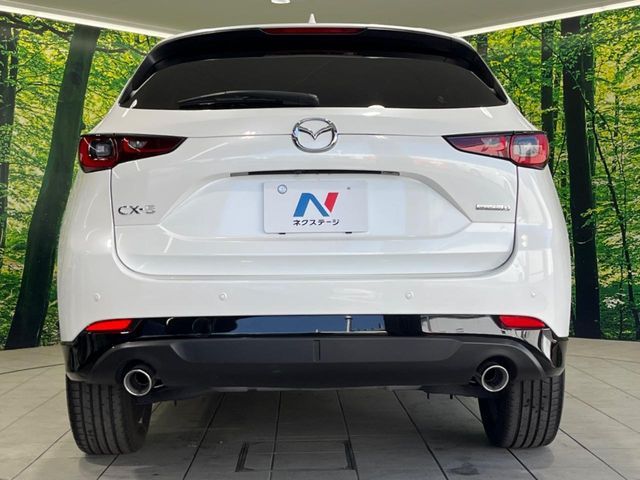 MAZDA CX-5 2021 Image 31