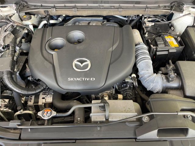 MAZDA CX-5 2021 Image 31