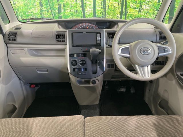 DAIHATSU TANTO 2017 Image 31