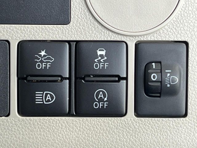 DAIHATSU TANTO 2017 Image 31