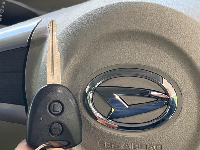 DAIHATSU TANTO 2017 Image 31