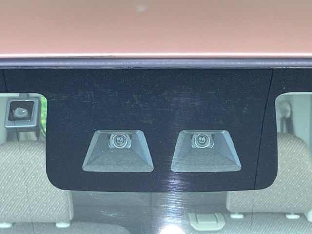 DAIHATSU TANTO 2017 Image 31