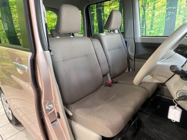 DAIHATSU TANTO 2017 Image 31