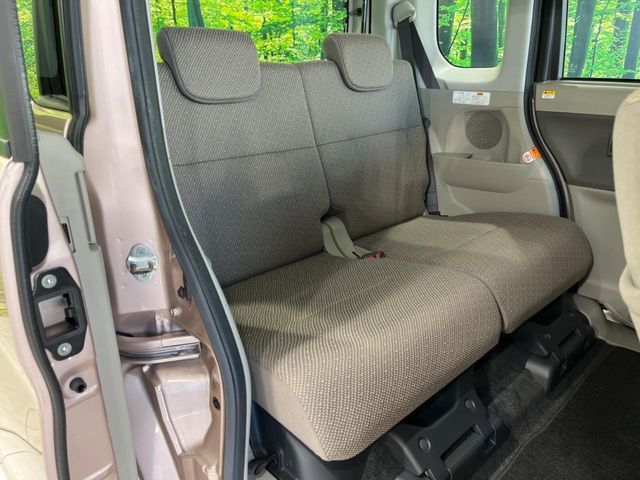 DAIHATSU TANTO 2017 Image 31